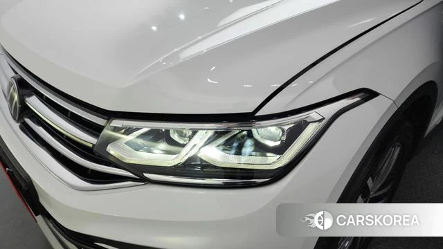 Volkswagen Tiguan Allspace id 4361166 из Кореи 14