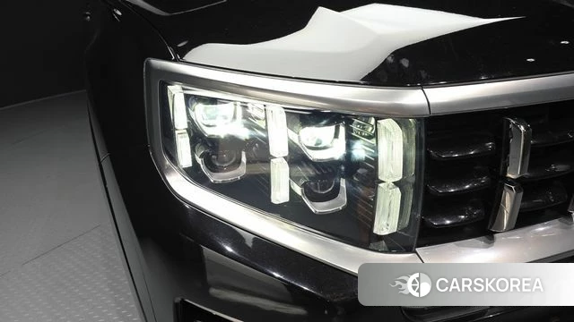Kia Mohave Master id 4434819 из Кореи 14