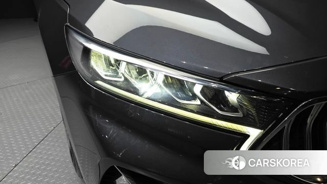 Kia K7 Premier id 4708196 из Кореи 14