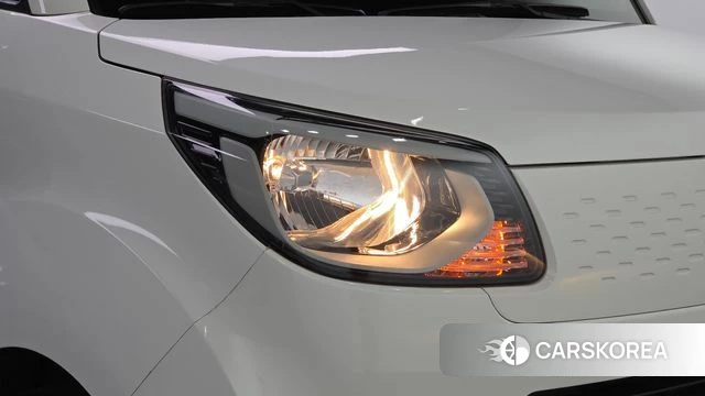 Kia The New Ray id 4793417 из Кореи 14