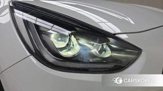 Kia The New Niro id 4249889 из Кореи 14