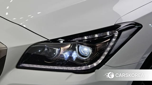 Genesis G80 id 4310646 из Кореи 14