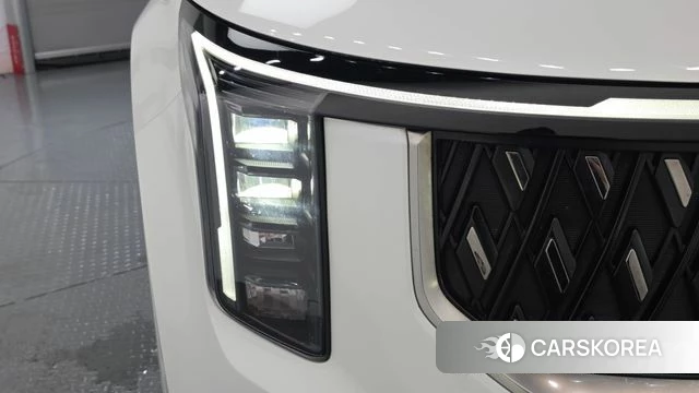 Kia The New Carnival 4th Generation id 4493500 из Кореи 14