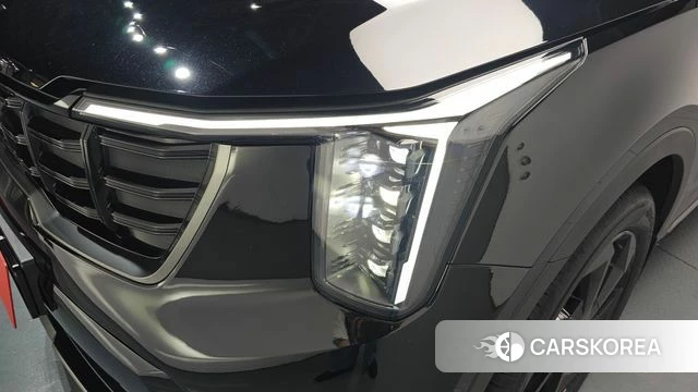 Kia The New Sorento 4th Generation id 4291608 из Кореи 14