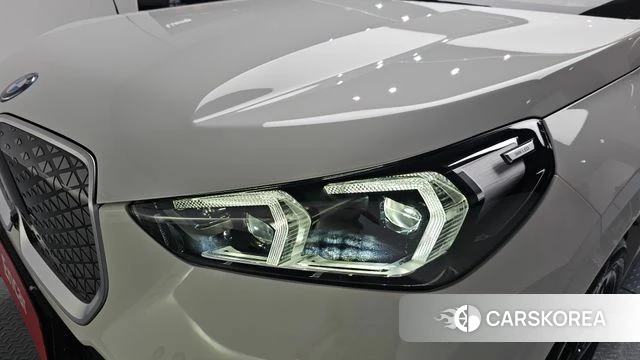 BMW iX1 (U11) id 4242834 из Кореи 14