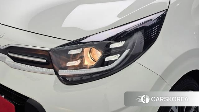 Kia Morning Urban (JA) id 4579607 из Кореи 14
