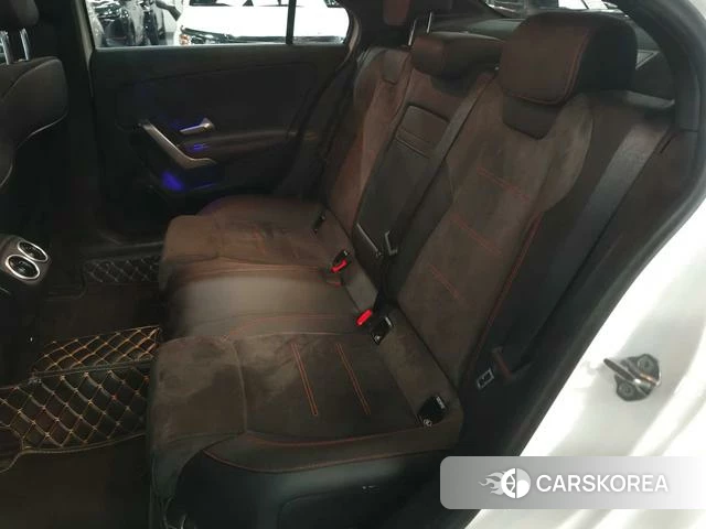 Mercedes-Benz Class A id 4258795 из Китая 14