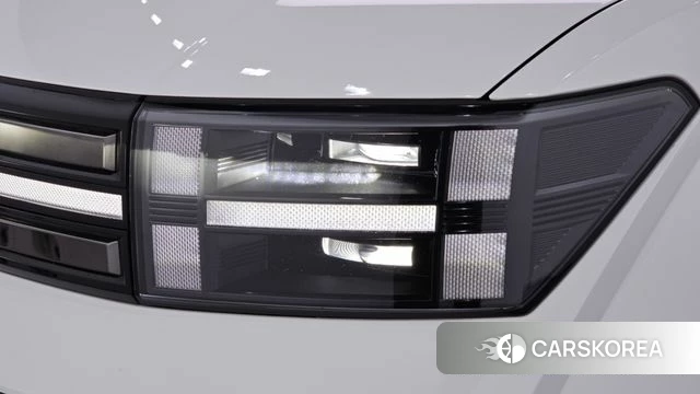 Hyundai Santa Fe (MX5) id 4734828 из Кореи 14