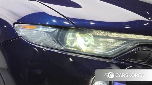 Maserati Levante id 4642591 из Кореи 14