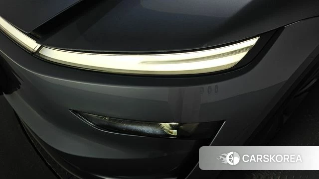 Tesla Model Y id 4710397 из Кореи 14