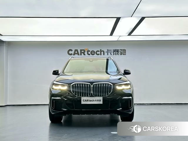BMW X5 id 4272095 из Китая 14