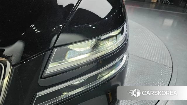 Genesis Electrified G80 (RG3) id 4224153 из Кореи 14