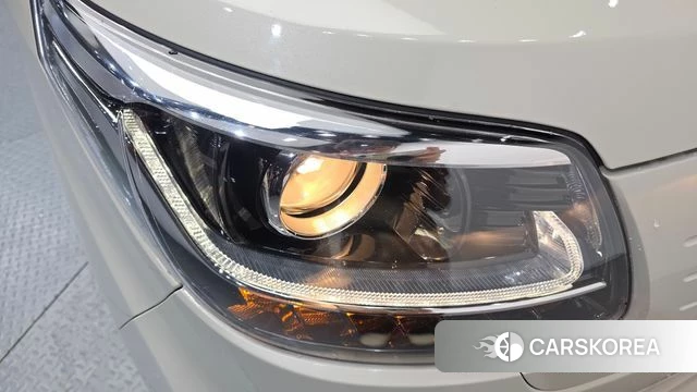 Kia The New Ray id 4549931 из Кореи 13