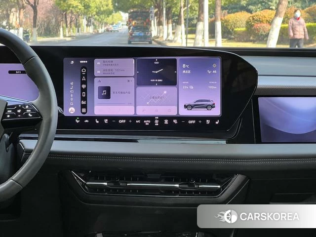 Audi Q6L e-tron id 4276727 из Китая 14