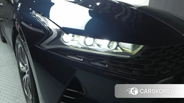 Kia K5 Hybrid 3rd Generation id 4416447 из Кореи 14