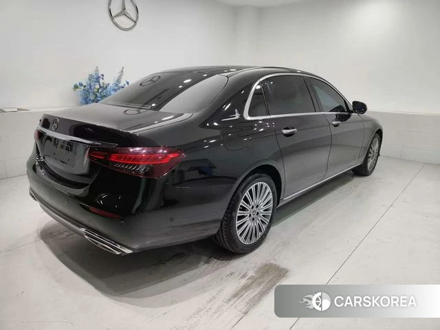 Mercedes-Benz E-class id 4219319 из Китая 13