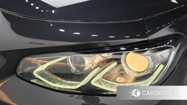 Hyundai Grandeur IG id 4543788 из Кореи 14