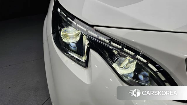 Peugeot 5008 second generation id 4225339 из Кореи 14