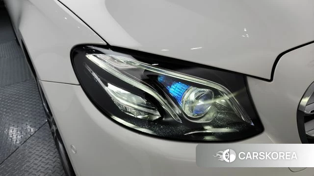 Mercedes-Benz E-Class W213 id 4530514 из Кореи 14