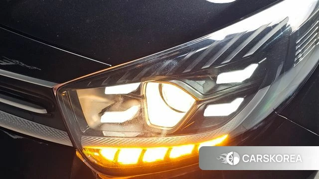 Kia Morning Urban (JA) id 4715887 из Кореи 14