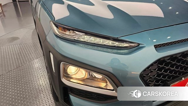 Hyundai Kona id 4531128 из Кореи 14