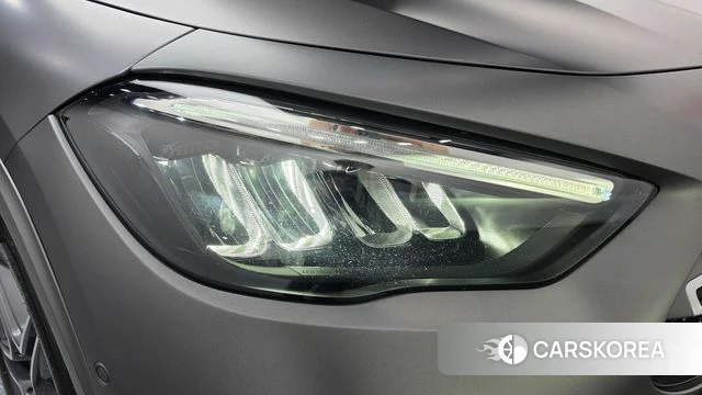 Mercedes-Benz GLA - Class H247 id 4834455 из Кореи 14