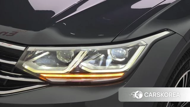 Volkswagen Tiguan second Generation id 4726132 из Кореи 14