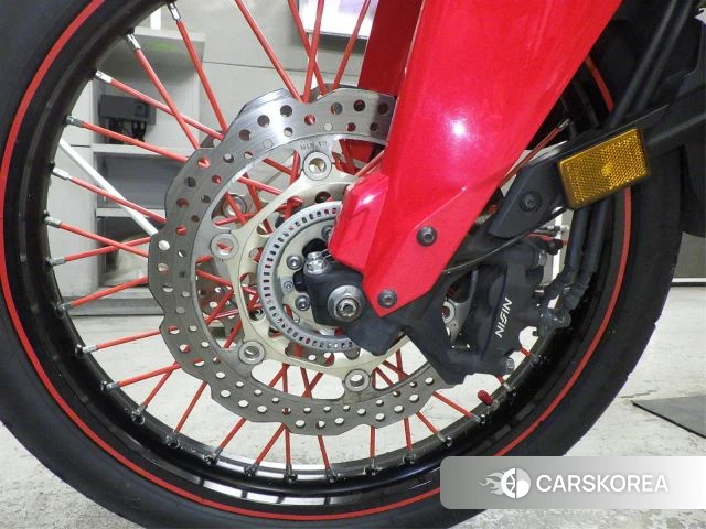 Honda CRF1000L AFRICA TWIN id 4184218 из Японии 14