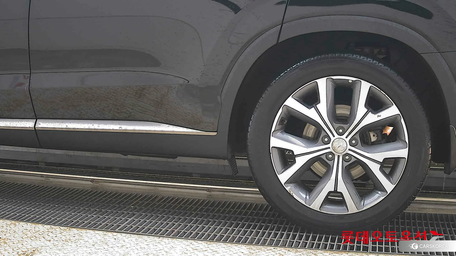 Hyundai Palisade id 4289383 из Кореи 14
