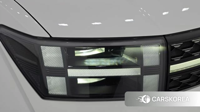 Hyundai Santa Fe (MX5) id 4778217 из Кореи 14
