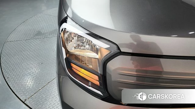 Kia The New Kia Ray id 4441946 из Кореи 14