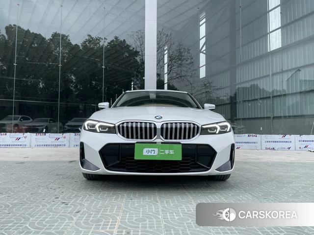 BMW 3 series id 4348418 из Китая 14
