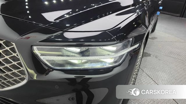 Genesis G90 id 4574246 из Кореи 14
