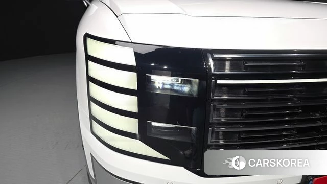 Hyundai Palisade (LX3) id 4421286 из Кореи 14