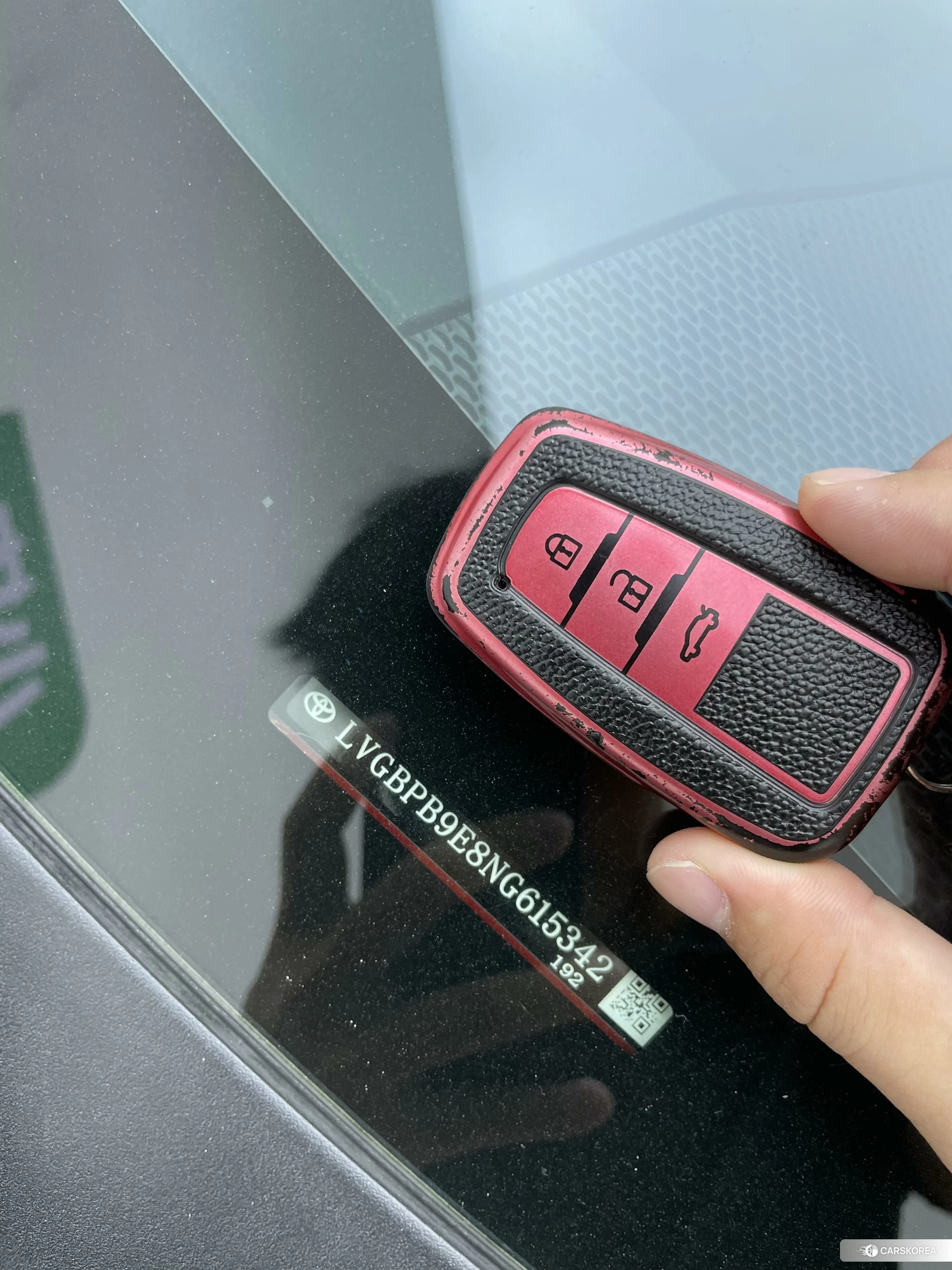 Toyota Lei Ling id 4407660 из Китая 14