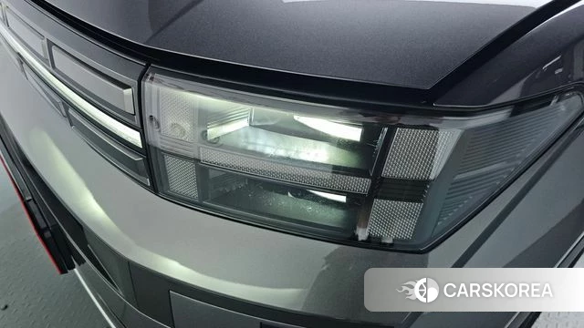 Hyundai Santa Fe (MX5) id 4607515 из Кореи 14