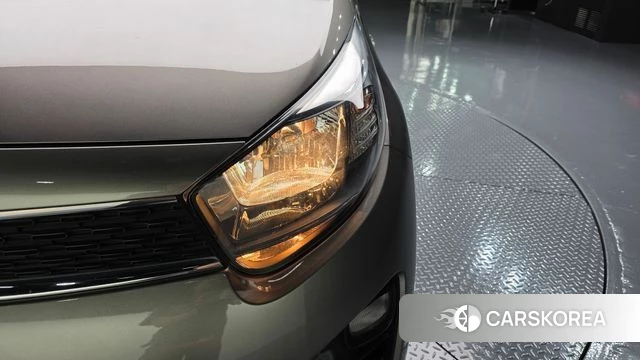 Kia All New Morning (JA) id 4652303 из Кореи 14