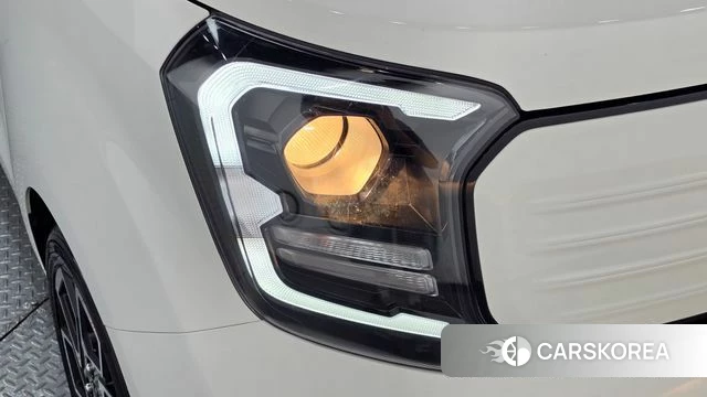 Kia The New Kia Ray id 4905125 из Кореи 14