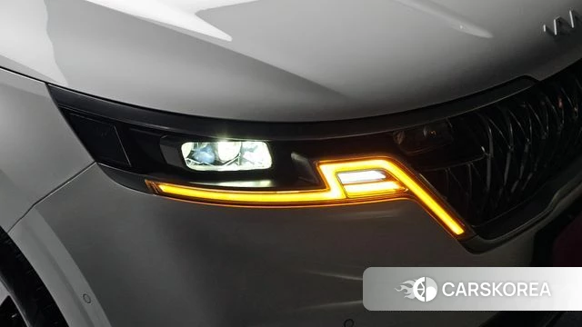Kia Carnival 4th generation id 4337098 из Кореи 14