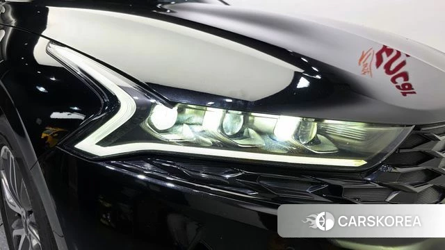 Kia K5 Hybrid 3rd Generation id 4745610 из Кореи 14