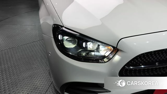 Mercedes-Benz E-Class W213 id 4355656 из Кореи 14