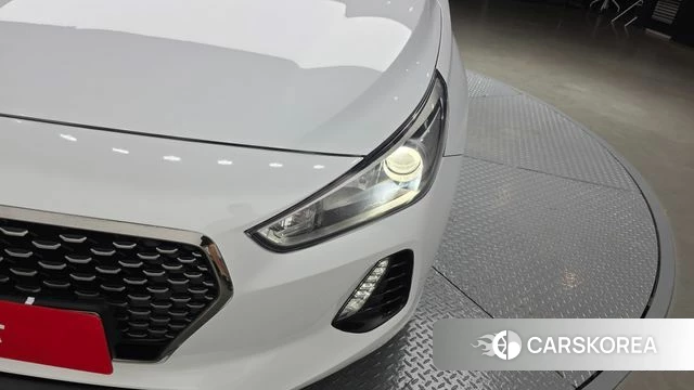 Hyundai i30 (PD) id 4430411 из Кореи 14