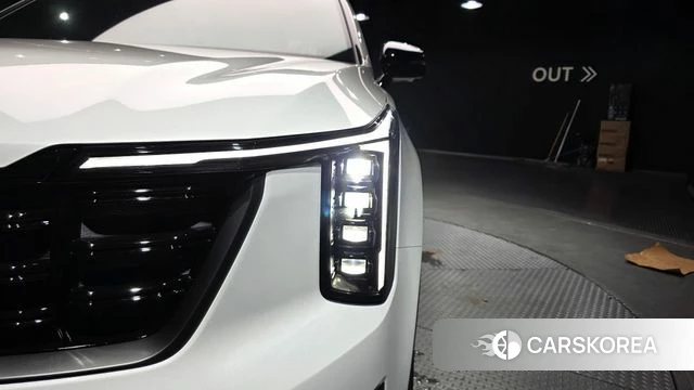 Kia The New Sorento 4th Generation id 4752530 из Кореи 14