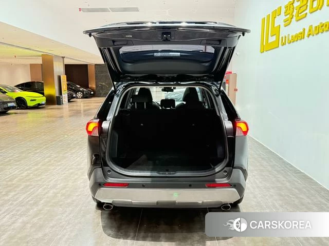 Toyota RAV4 Rongfang id 4263993 из Китая 14