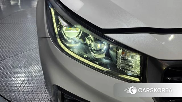 Kia The New Carnival id 4232588 из Кореи 14