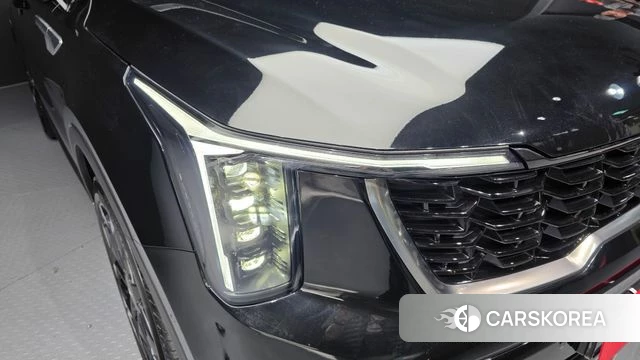 Kia The New Sorento 4th Generation id 4342387 из Кореи 14