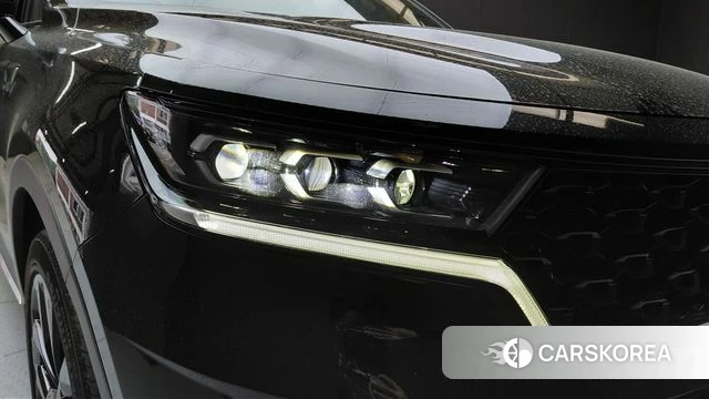Kia Sorento 4th Generation id 4370515 из Кореи 14