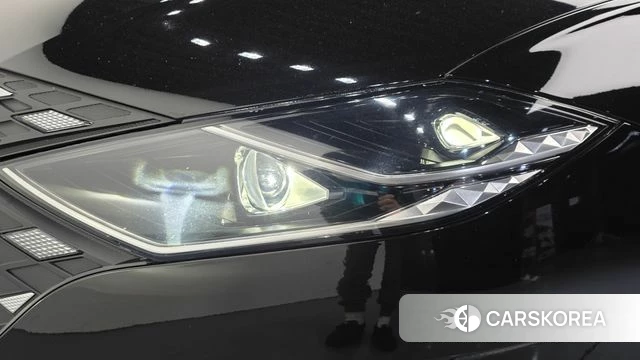 Hyundai The New Grandeur IG id 4249602 из Кореи 14