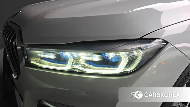 BMW 7 Series (G11) id 4573041 из Кореи 14