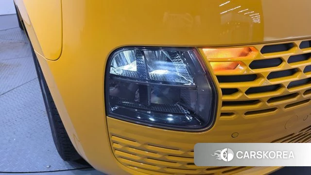 Hyundai Staria id 4555405 из Кореи 14